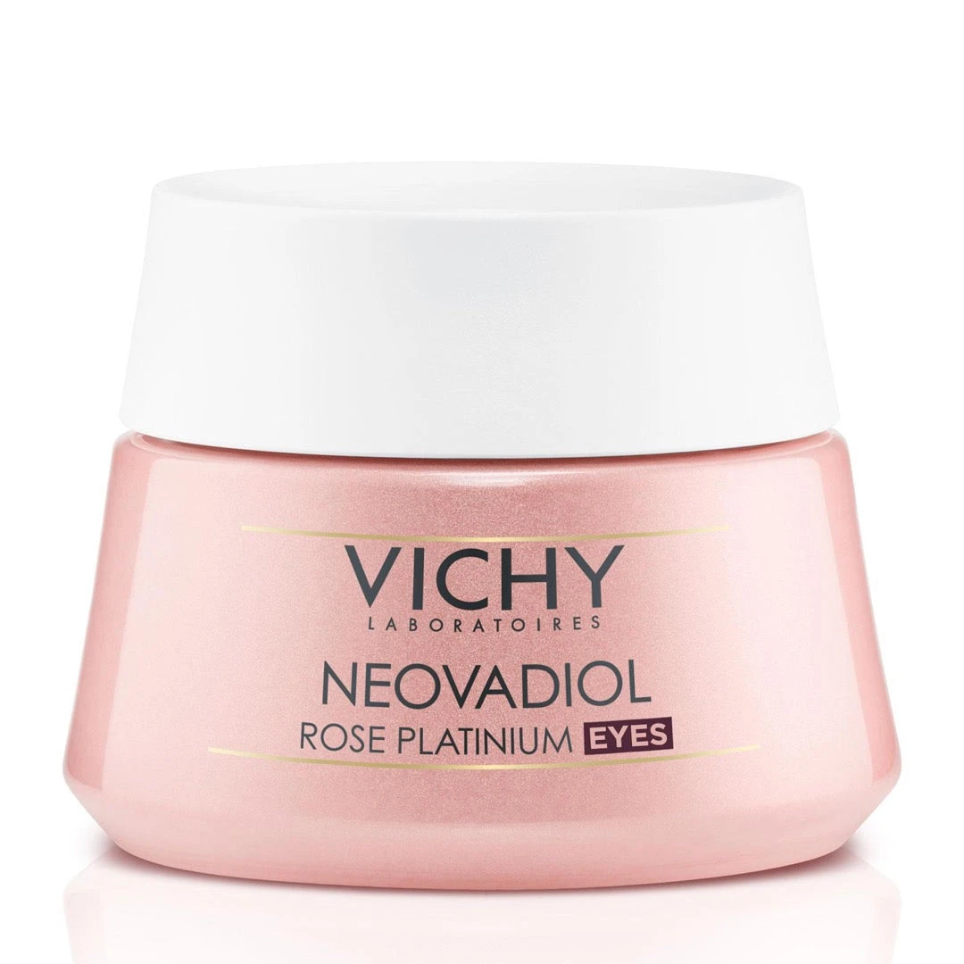 Vichy Neovadiol Rose Platinium Eyes 15ml 3 Vichy Neovadiol Rose Platinium Eyes 15ml